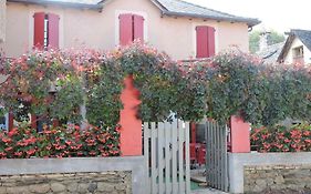 Hôtel Les Vignes Rouges